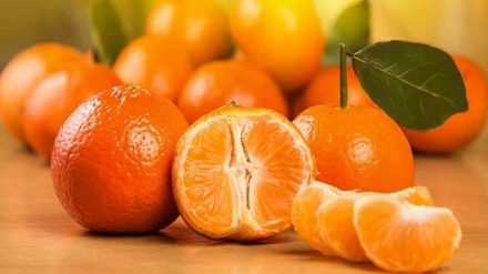 بایدها و نبایدهای خوردن نارنگی