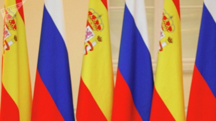 Rusia y España examinan la cooperación en la OSCE y el Consejo de Europa