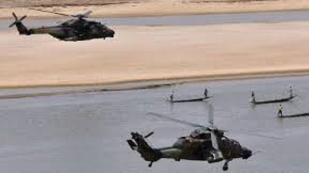 Mali, scontro tra elicotteri: morti 13 soldati francesi