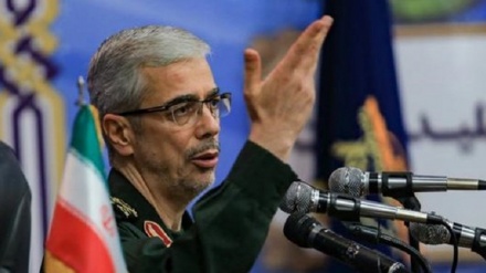“Terroristas y valedores querían poner en peligro seguridad de Irán”