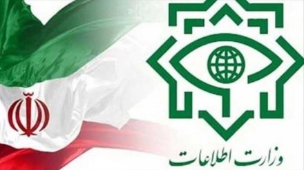 CIA Terlibat Kerusuhan di Iran