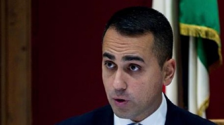 Di Maio a Washington, vertice anti-Isis 