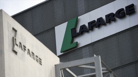 Justicia gala confirma cargo de Lafarge de haber financiado a Daesh