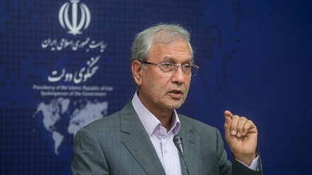  ربیعی: ایران در زمینه کرونا از شفاف‌ترین کشورها بوده است 