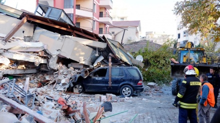 Terremoto in Albania: emessi 17 ordini di arresto