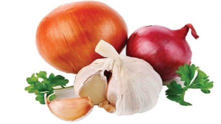 هنگام آلودگی هوا این خوراکی‌ ها را بخورید