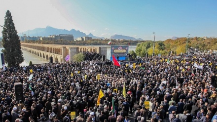 イラン全国で、暴徒らへの非難が継続 （動画・写真）