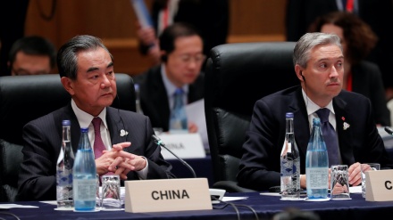 无论发生什么事香港都是中国一部份