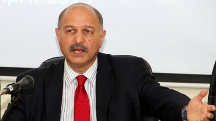 Cina-Pakistan Hapus Dolar dalam Transaksi Bisnisnya