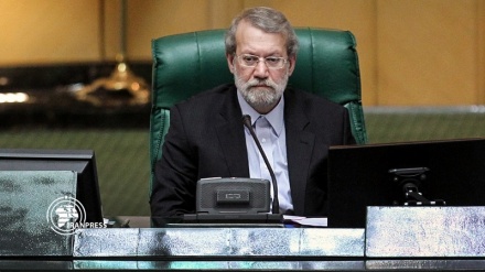 Larijani: Trump ni nembo ya sura ya kuogofya ya Marekani