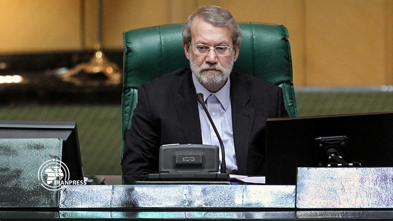 Larijani: Trump ni nembo ya sura ya kuogofya ya Marekani