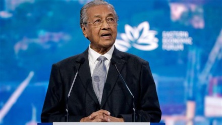 Malaysian PM: No country can impose its sanctions on other countries