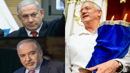 ליברמן מצפה מגנץ לקבל את מתווה הנשיא כולל נבצרות