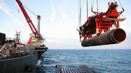 АҚШ Россиядан ёқилғи экспорт йўлига тўсиқ яратмоқда