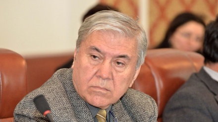 اصلاحات اساسی قانون مالیات تاجیکستان 