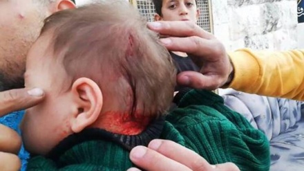 シオニスト入植者がヨルダン川西岸を襲撃、パレスチナ人の子供が負傷