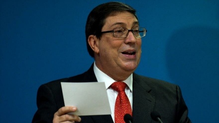 Cuba denuncia injerencias de embajada de EEUU bajo orden de Pompeo