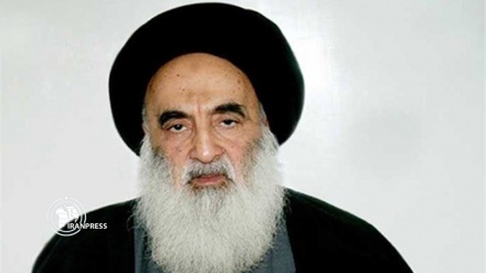 Ini Sikap Ayatullah Sistani terkait Pemilihan PM Baru Irak