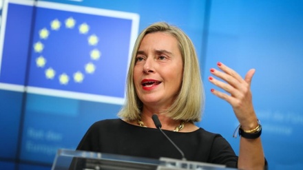 Mogherini: Evropa mirëpret zgjidhjen e mosmarrëveshjeve në Gjirin Persik