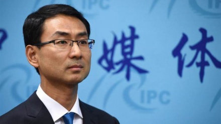 中国支持阿富汗党派未来对话