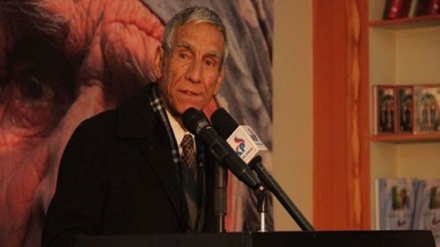 واکنش ها به قتل پروفسور پنجشیری 