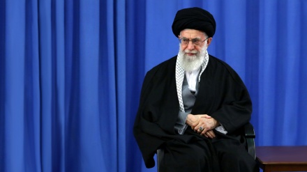 Leader: People foil very dangerous plot against nation (2)