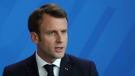 Macron paralajmëron ndikimin negativ të virusit Korona mbi Traktatin e Shengenit