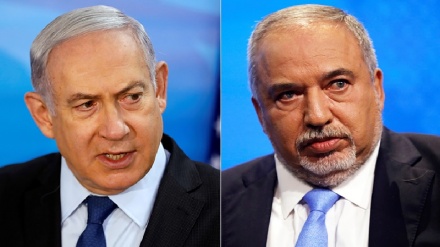 ליברמן: אם רה