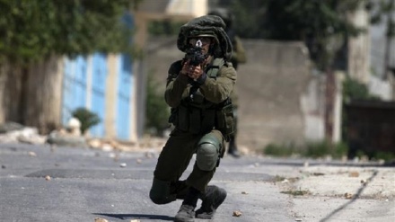 Among recent victims of Israeli regime violence: A disabled elderly Palestinian man