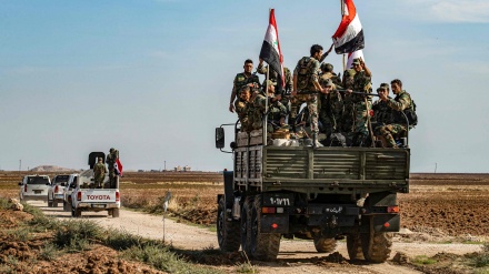 Terroristët dështojnë në sulmin kundër qytezës Al-Zahra në Alepo të Sirisë