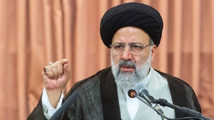 Raisi: Meski ada Konspirasi Musuh, Iran akan Terus Maju