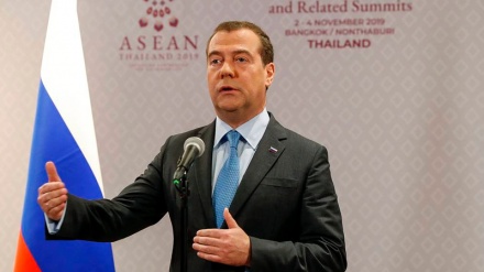 Moska kritikon sanksionet që perëndimi vendos ndaj vendeve të tjera