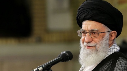Leader emphasizes benefits of Islamic unity for Muslim world (1)