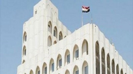 Irak condena ataque a consulado iraní en Karbala