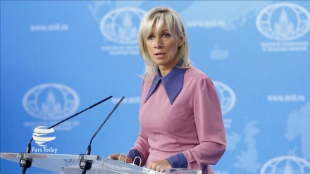 Rusia critica falso reclamo de EEUU sobre apoyo a gente de Irán