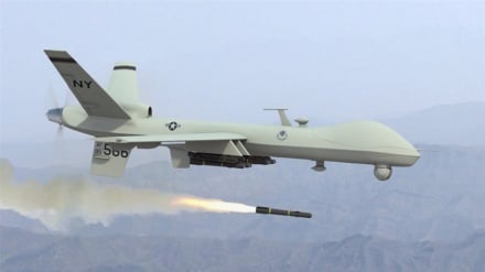 アフガン西部での空爆が激化し、民間人の犠牲者が増加