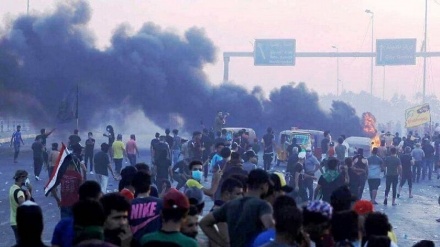 EEUU pide la celebración de elecciones anticipadas en Irak