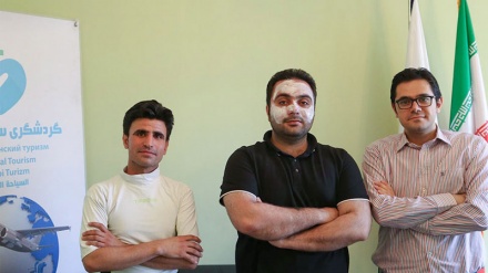 50万超の外国人が治療目的でイランを訪問