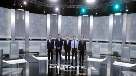 Por una salida constitucionalista