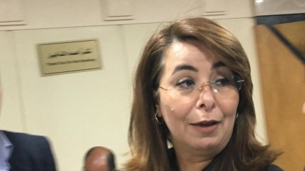 Jumuiya za kimataifa zapinga uteuzi wa Ghada Wali kuwa Mkurugenzi wa UNODC