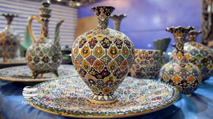 Festival Etnik di Kermanshah