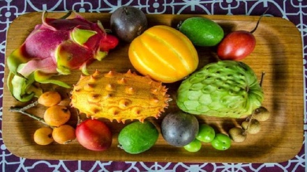 هنگام آلودگی هوا چه میوه‌های مصرف کنیم؟