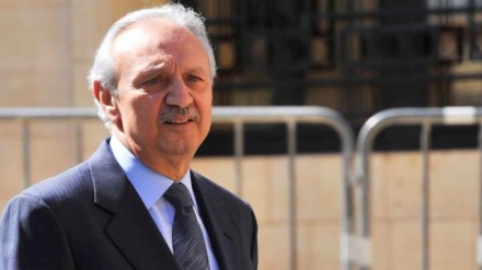 吉布兰·巴西勒：穆罕默德·萨法迪被任命为黎巴嫩总理