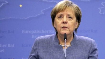 Merkel: Weltklimagipfel sollte einen echten Sprung nach vorne im Kampf gegen Erwärmung machen