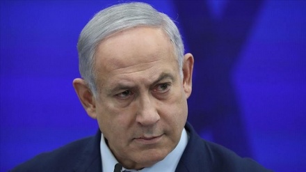 گزافه گویی جدید «بنیامین نتانیاهو» ضد ایران 