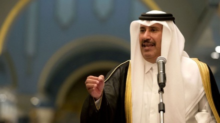 تاکید نخست وزیر قطر بر از دست رفتن تاثیر شورای همکاری خلیج فارس