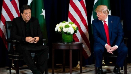 PM Pakistan pada Trump; Perang dengan Iran, Tragedi !