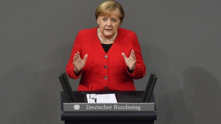 Merkel, patto stabilità con flessibilità