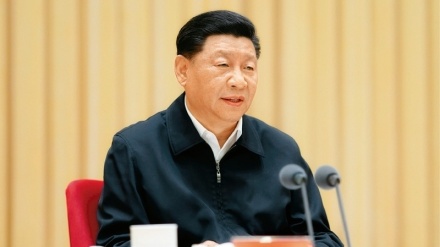 习近平回信金正恩 称愿引领中朝关系更大发展