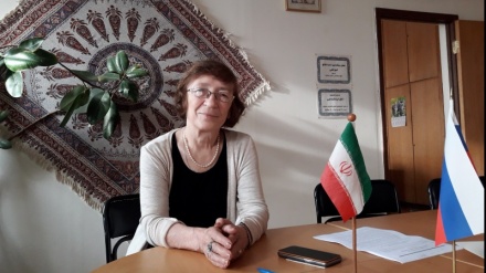 Иранистика – одно из первых направлений в российском востоковедении
